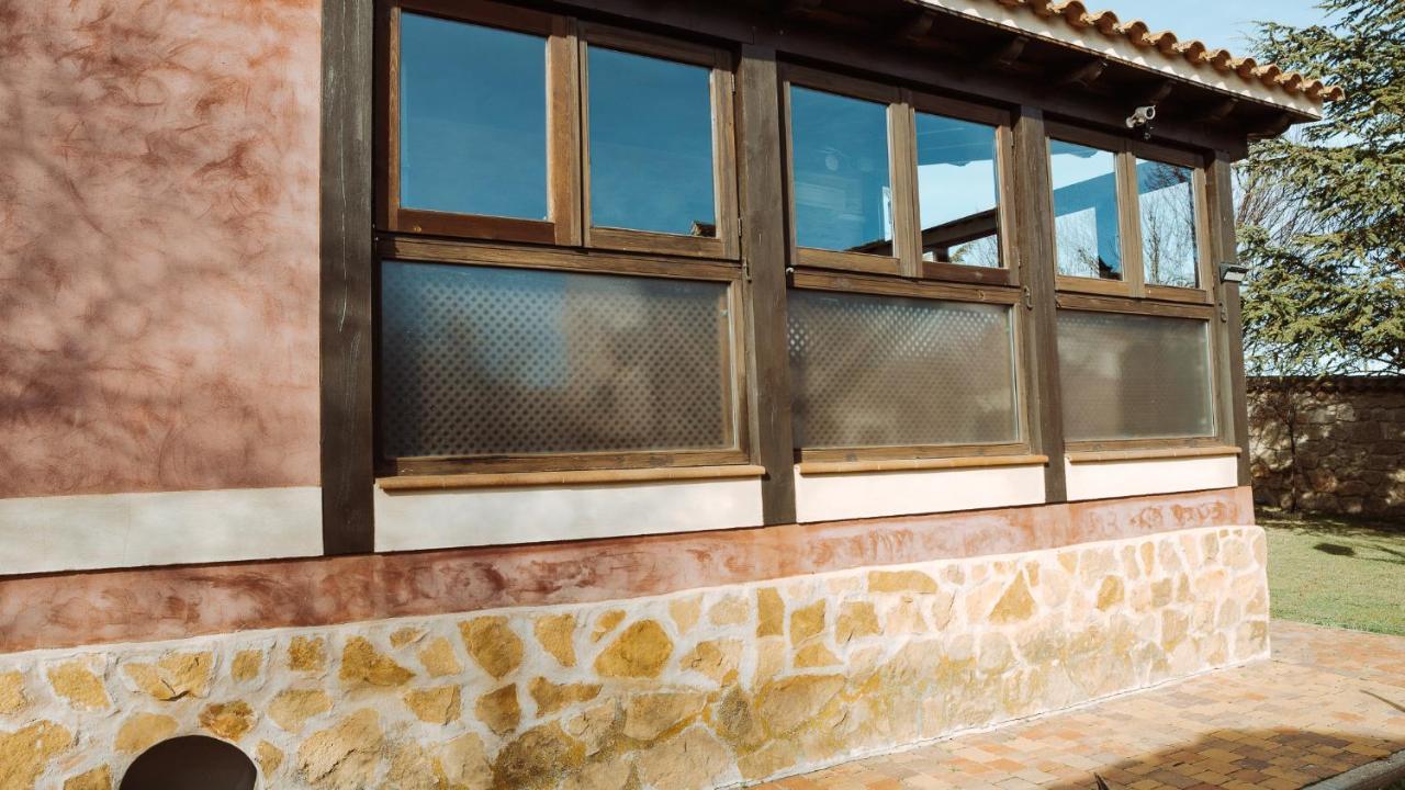 Hospederia Ballesteros كوينكا المظهر الخارجي الصورة